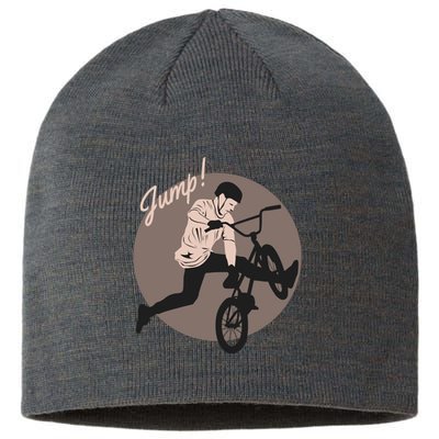 Cycling Jump Sustainable Beanie