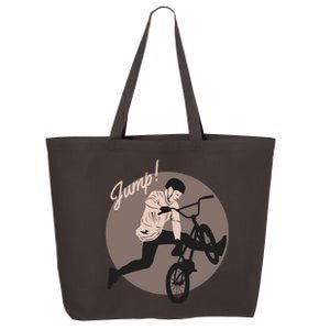 Cycling Jump 25L Jumbo Tote