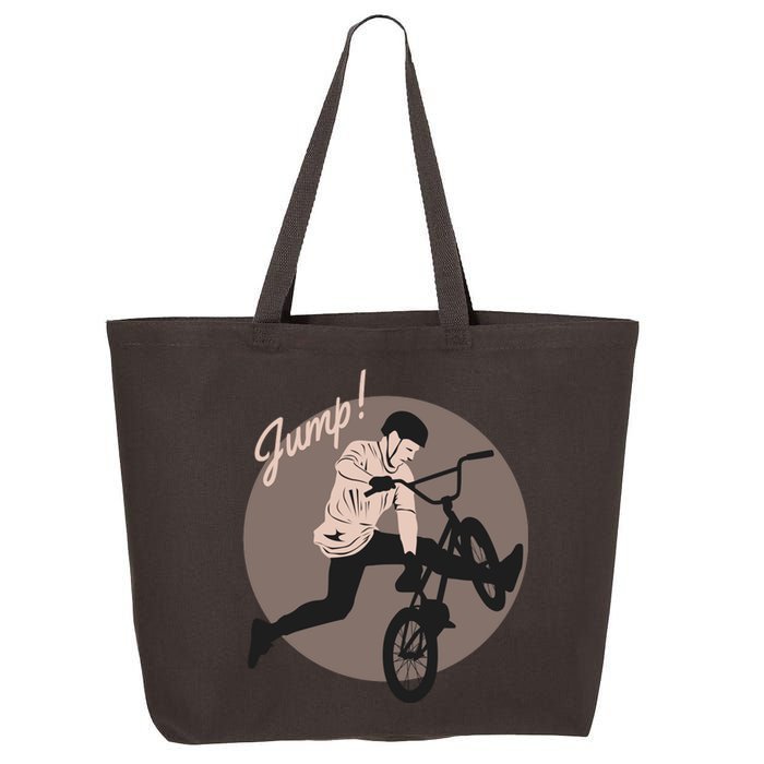 Cycling Jump 25L Jumbo Tote