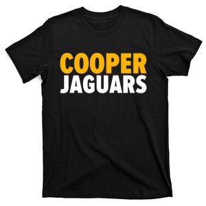 Cooper Jaguars T-Shirt