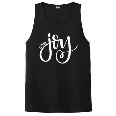 Choose Joy PosiCharge Competitor Tank