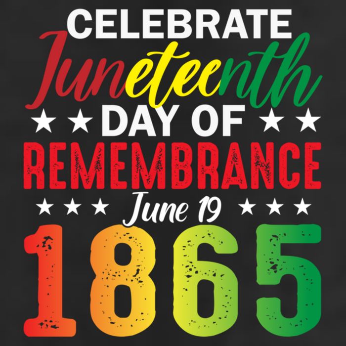 Celebrate Junenth Day Of Remembrance June 19 1865 Gift 11oz C Handle Ceramic Mug