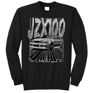 Chaser Jzx100 Drift Sweatshirt