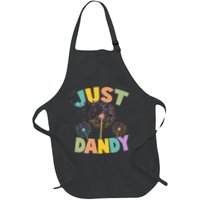 Cute Just Dandy Springtime Dandelions Apron