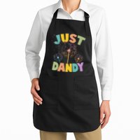 Cute Just Dandy Springtime Dandelions Apron