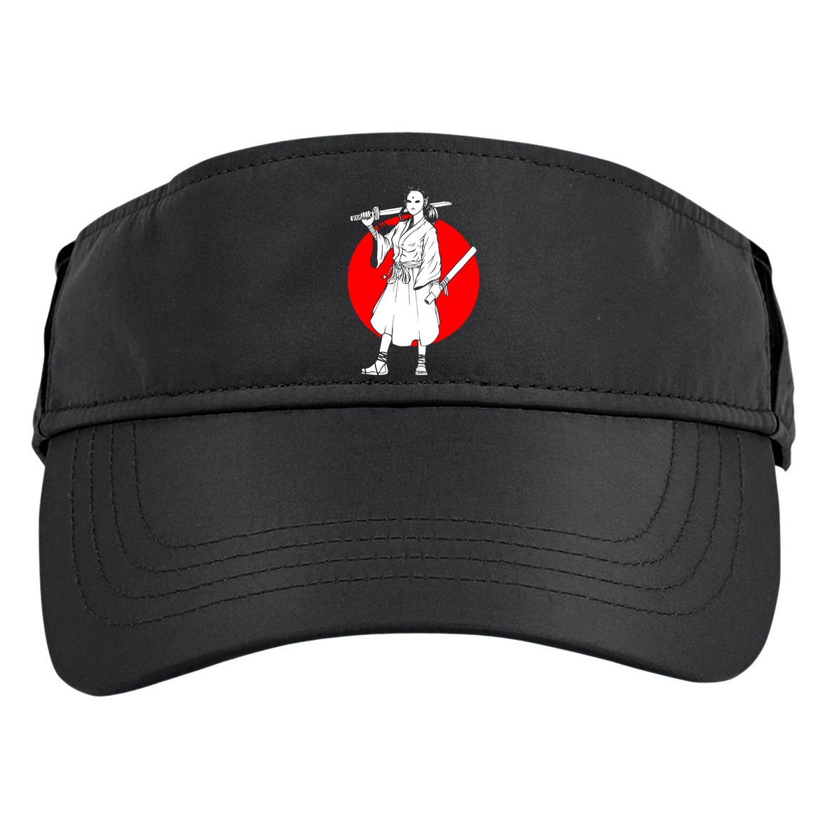 Cool Japanese Fighter And Japan Adult Drive Performance Visor