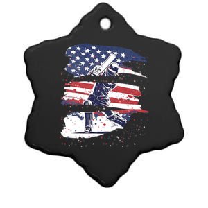 Cricket Jerseys For The World 2024 Usa Cricket Jersey America Cricket In Usa Ceramic Star Ornament