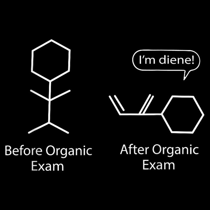 Chemistry Joke For Funny Chemistry Nerds Chemical Puns Gift Performance Shirt