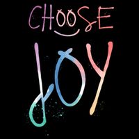 Choose Joy Gift Happy Motivational Gift Backpack