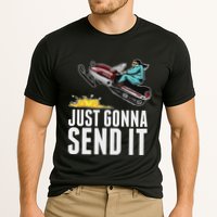 Cool Just Gonna Send It Performance Shirt
