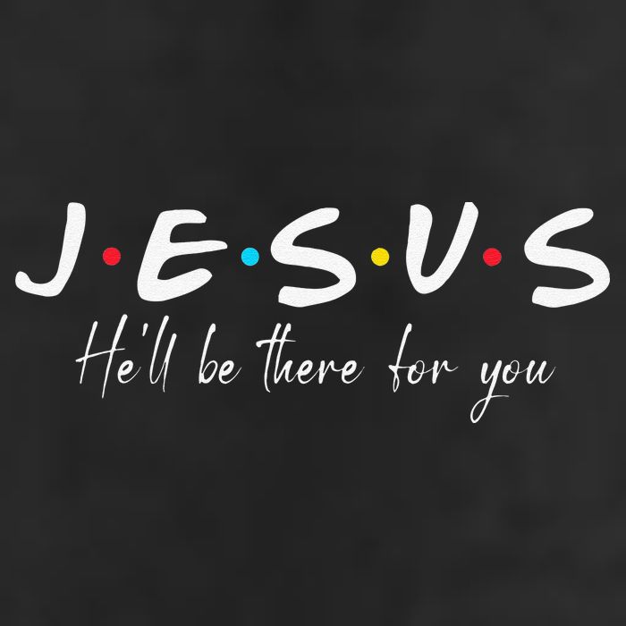 Christian Jesus He'll be there for You Love like Jesus Adult Drive Performance Visor