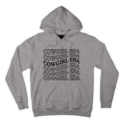 Coach Jacie Hoyt Cowgirl Era Tall Hoodie