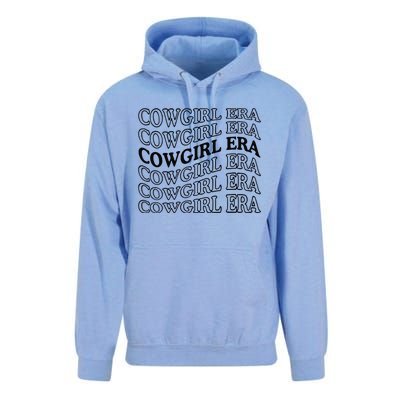 Coach Jacie Hoyt Cowgirl Era Unisex Surf Hoodie