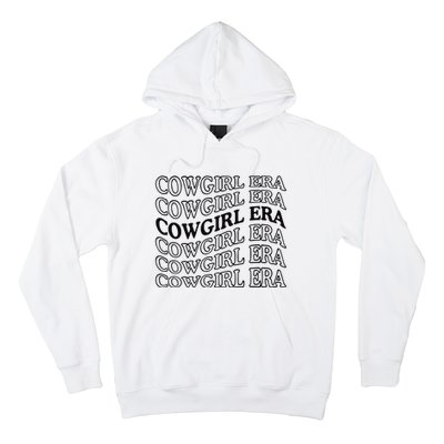 Coach Jacie Hoyt Cowgirl Era Hoodie