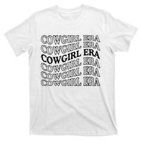 Coach Jacie Hoyt Cowgirl Era T-Shirt