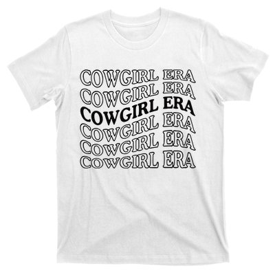 Coach Jacie Hoyt Cowgirl Era T-Shirt