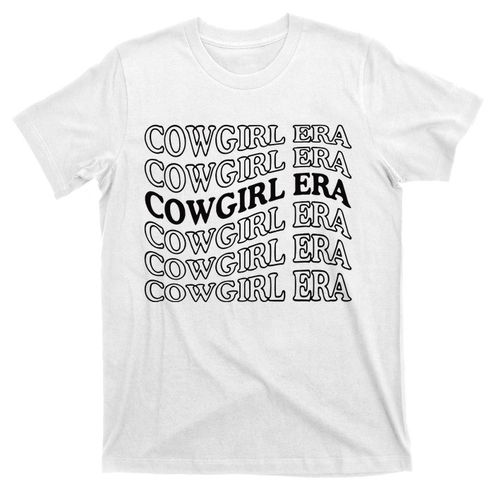 Coach Jacie Hoyt Cowgirl Era T-Shirt