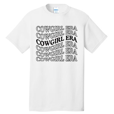 Coach Jacie Hoyt Cowgirl Era Tall T-Shirt