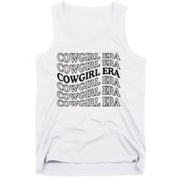 Coach Jacie Hoyt Cowgirl Era Tank Top