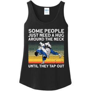 Cool Jiu Jitsu For Men Women Kids BJJ Brazilian Jiu Jitsu Ladies Essential Tank