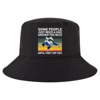 Cool Jiu Jitsu For  BJJ Brazilian Jiu Jitsu Cool Comfort Performance Bucket Hat
