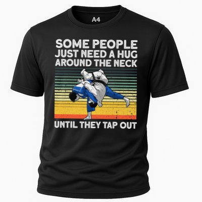 Cool Jiu Jitsu For  BJJ Brazilian Jiu Jitsu Performance Shirt