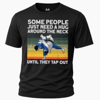 Cool Jiu Jitsu For  BJJ Brazilian Jiu Jitsu Cooling Performance Crew T-Shirt