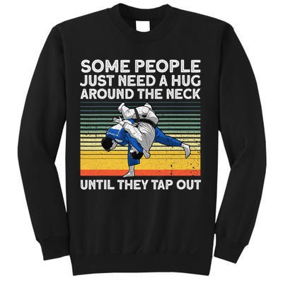 Cool Jiu Jitsu For  BJJ Brazilian Jiu Jitsu Sweatshirt