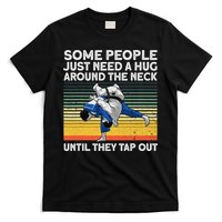Cool Jiu Jitsu For  BJJ Brazilian Jiu Jitsu T-Shirt