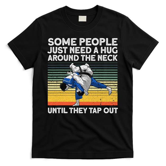 Cool Jiu Jitsu For  BJJ Brazilian Jiu Jitsu T-Shirt