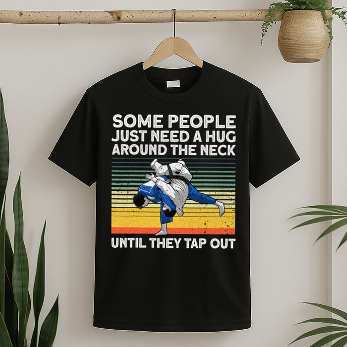 Cool Jiu Jitsu For  BJJ Brazilian Jiu Jitsu T-Shirt