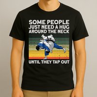 Cool Jiu Jitsu For  BJJ Brazilian Jiu Jitsu T-Shirt