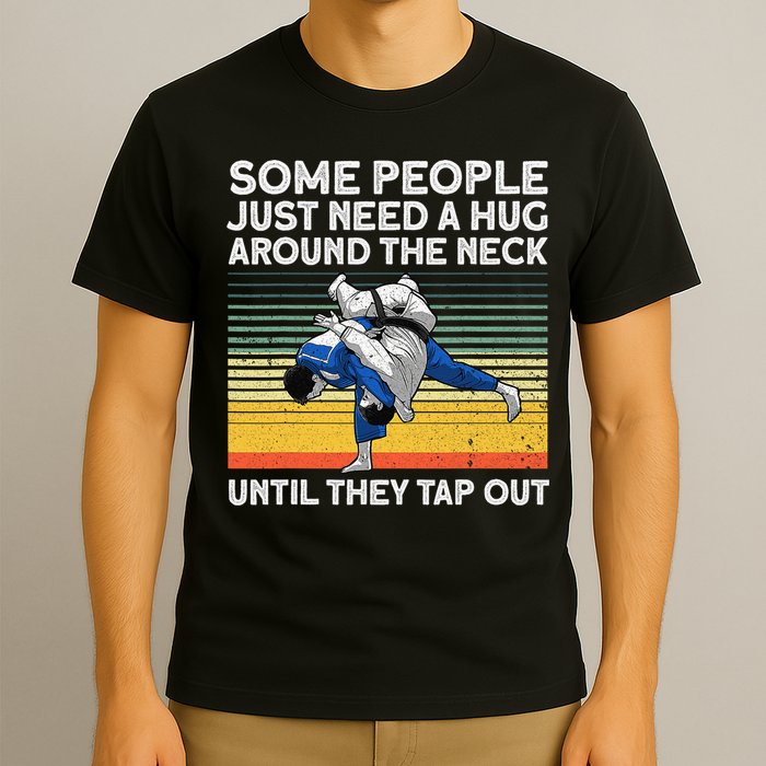 Cool Jiu Jitsu For  BJJ Brazilian Jiu Jitsu T-Shirt