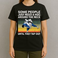 Cool Jiu Jitsu For  BJJ Brazilian Jiu Jitsu T-Shirt