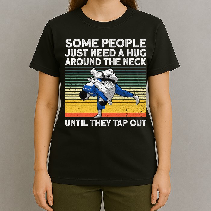 Cool Jiu Jitsu For  BJJ Brazilian Jiu Jitsu T-Shirt