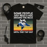 Cool Jiu Jitsu For  BJJ Brazilian Jiu Jitsu T-Shirt