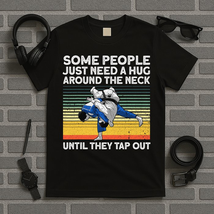 Cool Jiu Jitsu For  BJJ Brazilian Jiu Jitsu T-Shirt