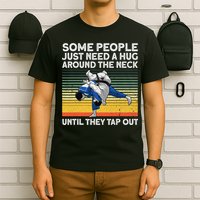 Cool Jiu Jitsu For  BJJ Brazilian Jiu Jitsu T-Shirt