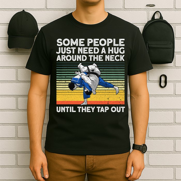 Cool Jiu Jitsu For  BJJ Brazilian Jiu Jitsu T-Shirt