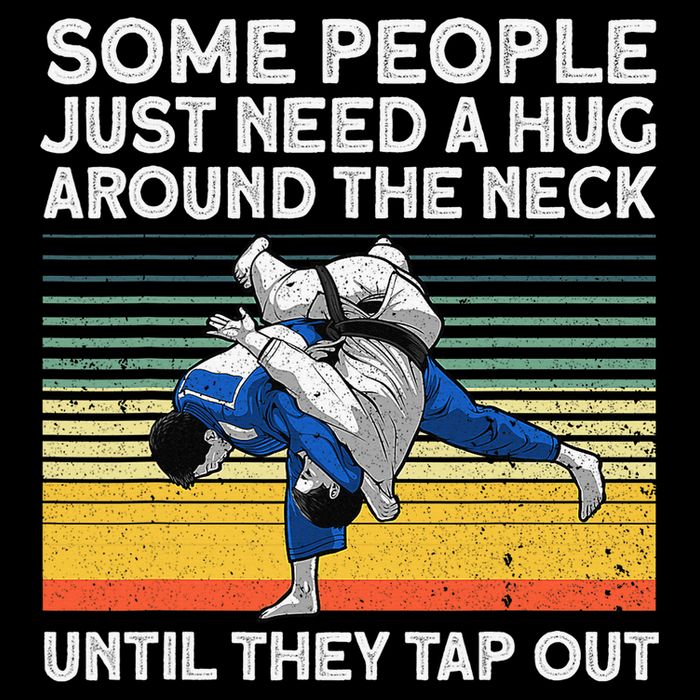 Cool Jiu Jitsu For  BJJ Brazilian Jiu Jitsu T-Shirt