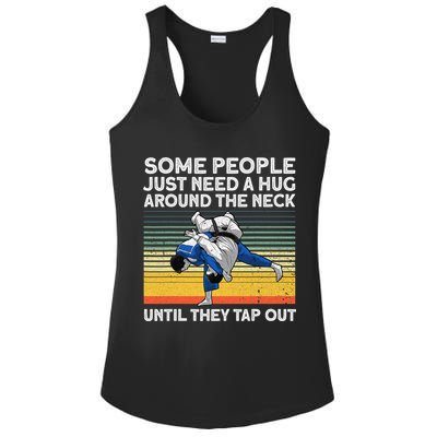 Cool Jiu Jitsu For  BJJ Brazilian Jiu Jitsu Ladies PosiCharge Competitor Racerback Tank