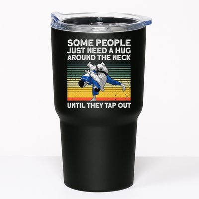 Cool Jiu Jitsu For  BJJ Brazilian Jiu Jitsu Tumbler