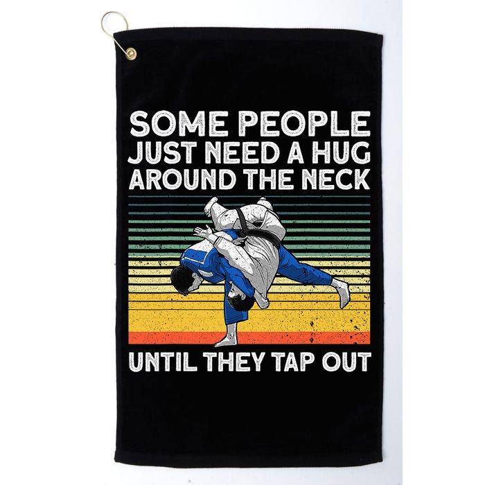 Cool Jiu Jitsu For  BJJ Brazilian Jiu Jitsu Golf Towel