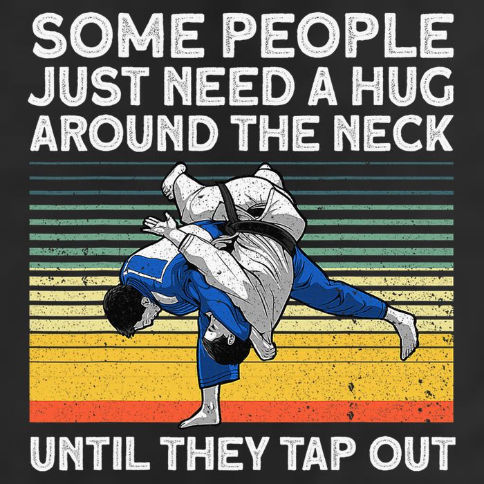Cool Jiu Jitsu For  BJJ Brazilian Jiu Jitsu Golf Towel