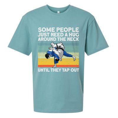 Cool Jiu Jitsu For  BJJ Brazilian Jiu Jitsu Sueded Cloud Jersey T-Shirt