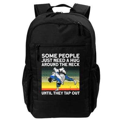 Cool Jiu Jitsu For Men Women BJJ Brazilian Jiu Jitsu Backpack
