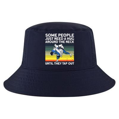 Cool Jiu Jitsu For Men Women BJJ Brazilian Jiu Jitsu Cool Comfort Performance Bucket Hat