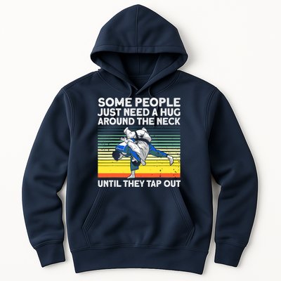 Cool Jiu Jitsu For Men Women BJJ Brazilian Jiu Jitsu Hoodie