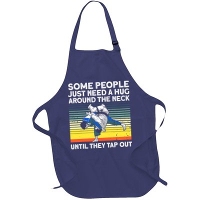 Cool Jiu Jitsu For Men Women BJJ Brazilian Jiu Jitsu Apron