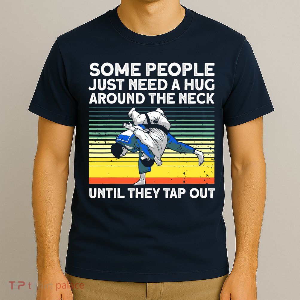 Cool Jiu Jitsu For Men Women BJJ Brazilian Jiu Jitsu T-Shirt